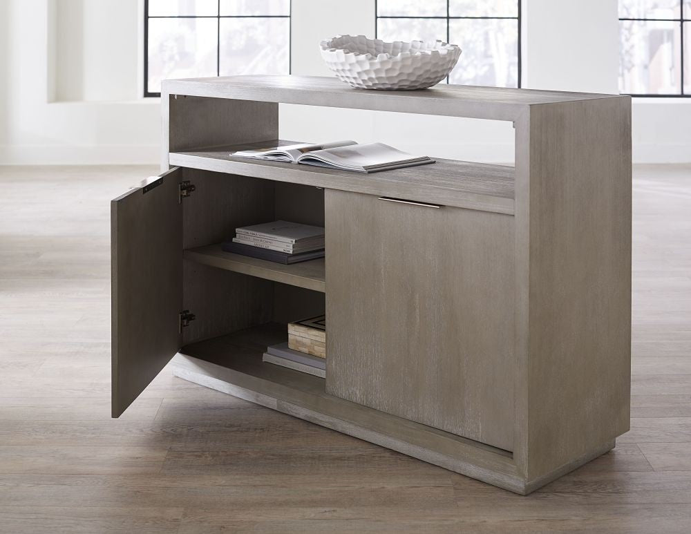 Oxford Media Console