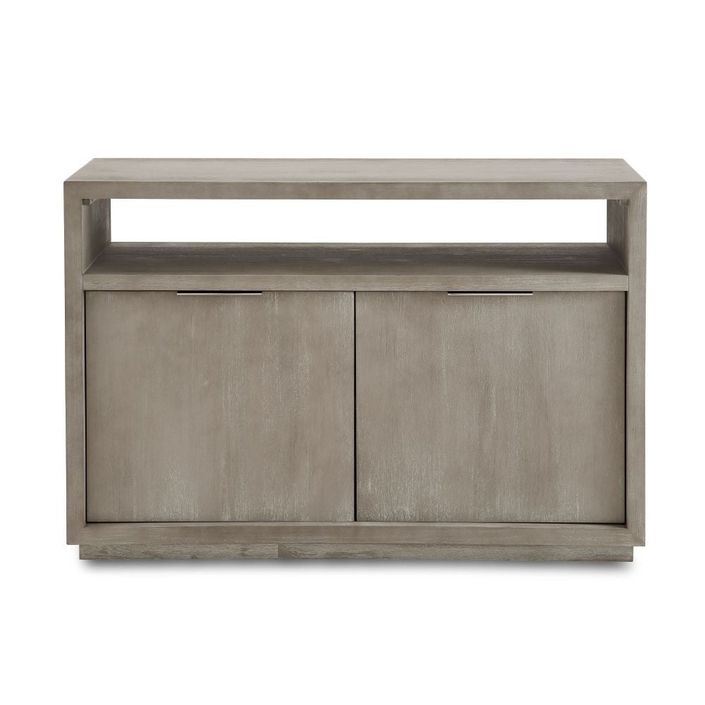 Oxford Media Console