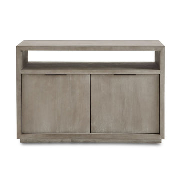 Oxford Media Console