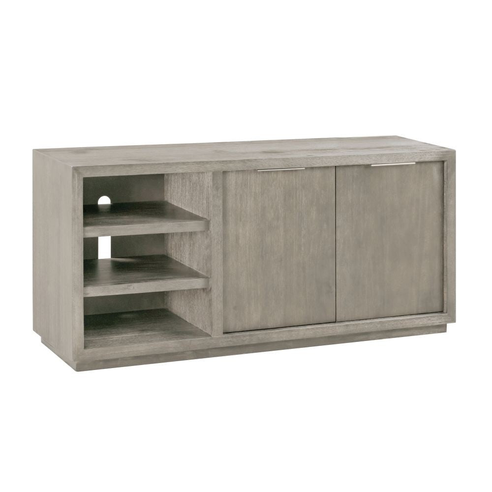 Oxford Media Console