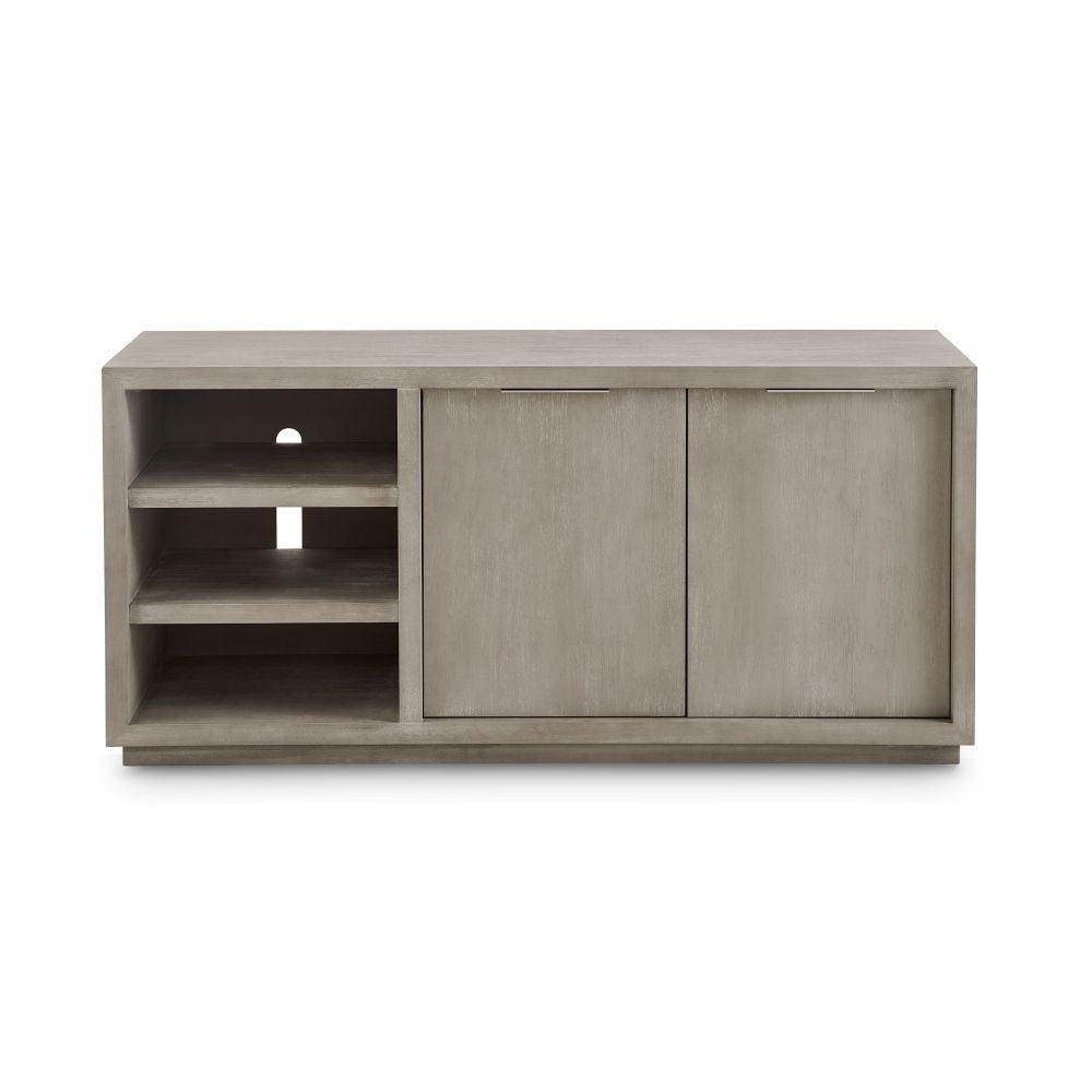 Oxford Media Console
