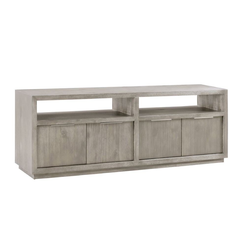Oxford Media Console