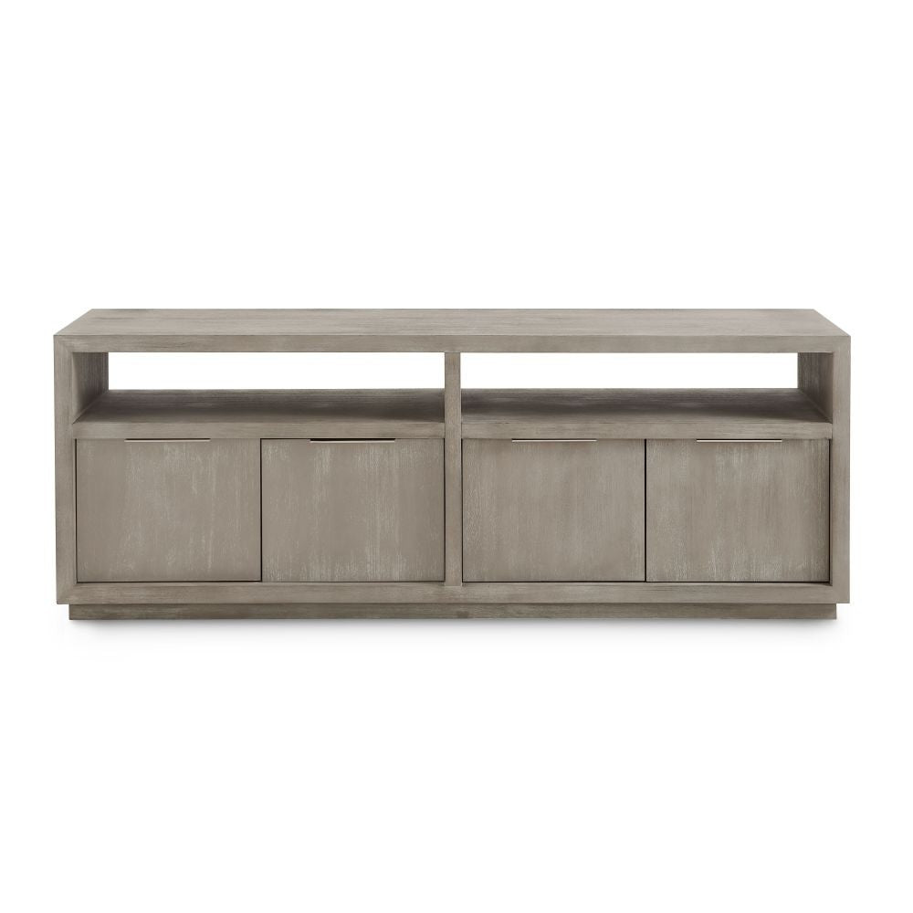 Oxford Media Console