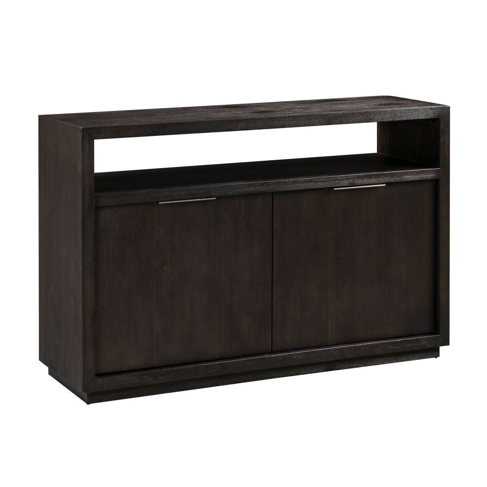 Oxford Media Console