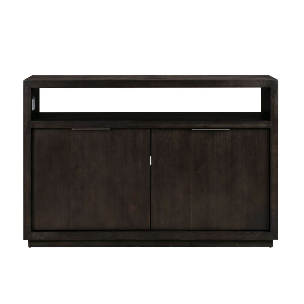 Oxford Media Console