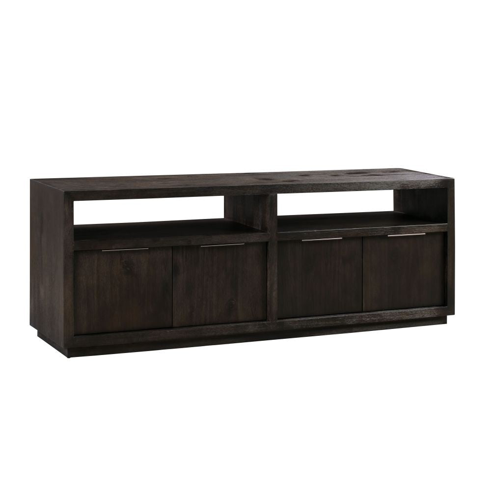 Oxford Media Console