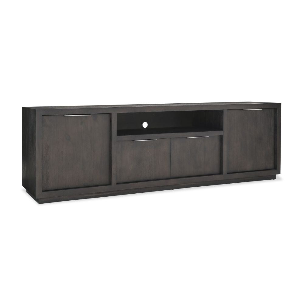 Oxford Media Console