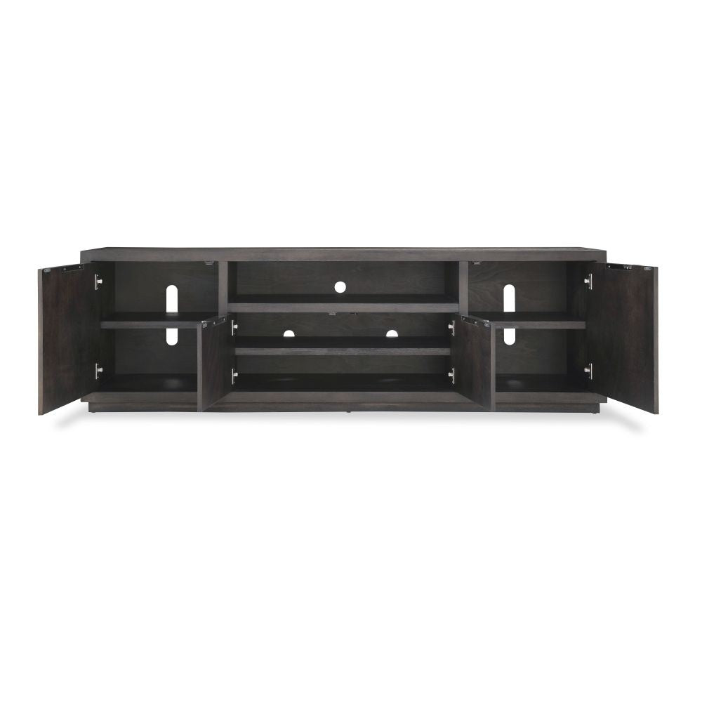 Oxford Media Console