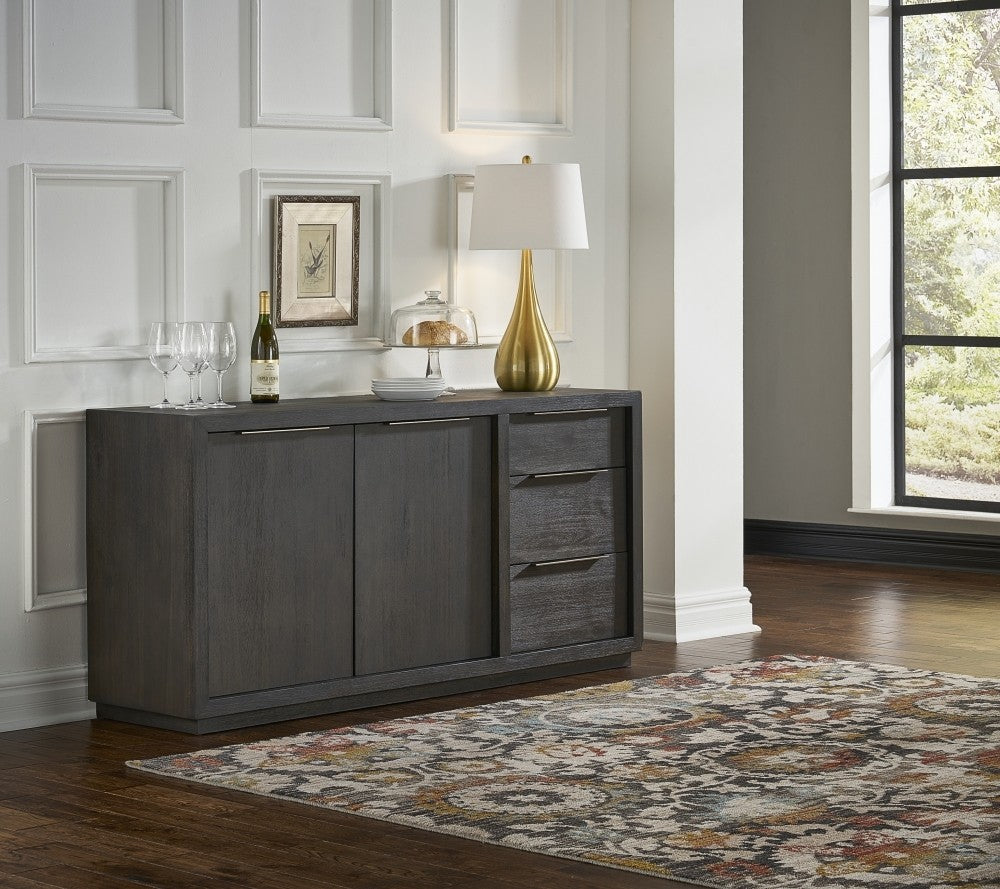 Oxford Sideboard